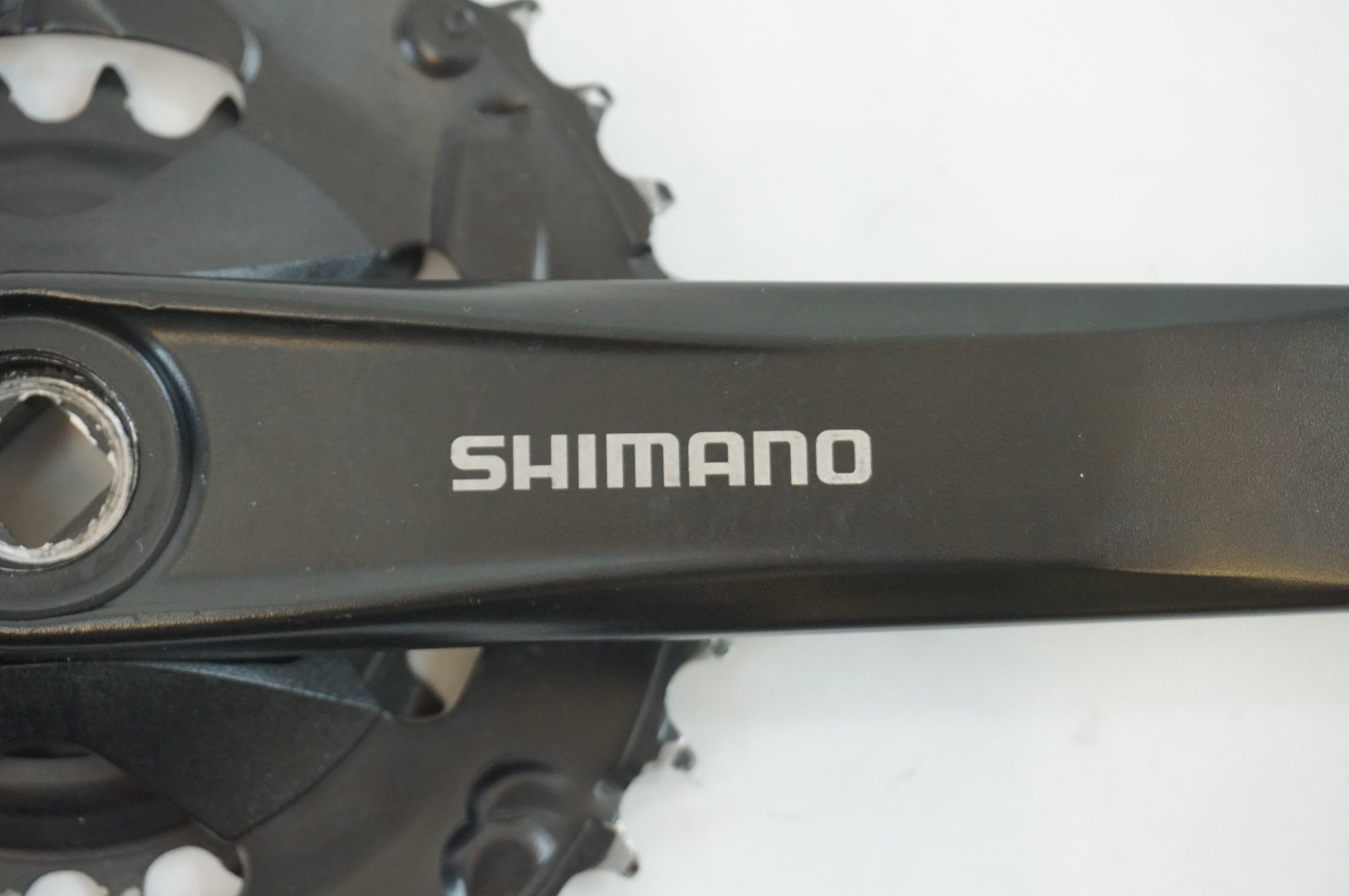 SHIMANO 「シマノ」 FC-M315 36-22T 170mm クランクセット / 有明ガーデン店