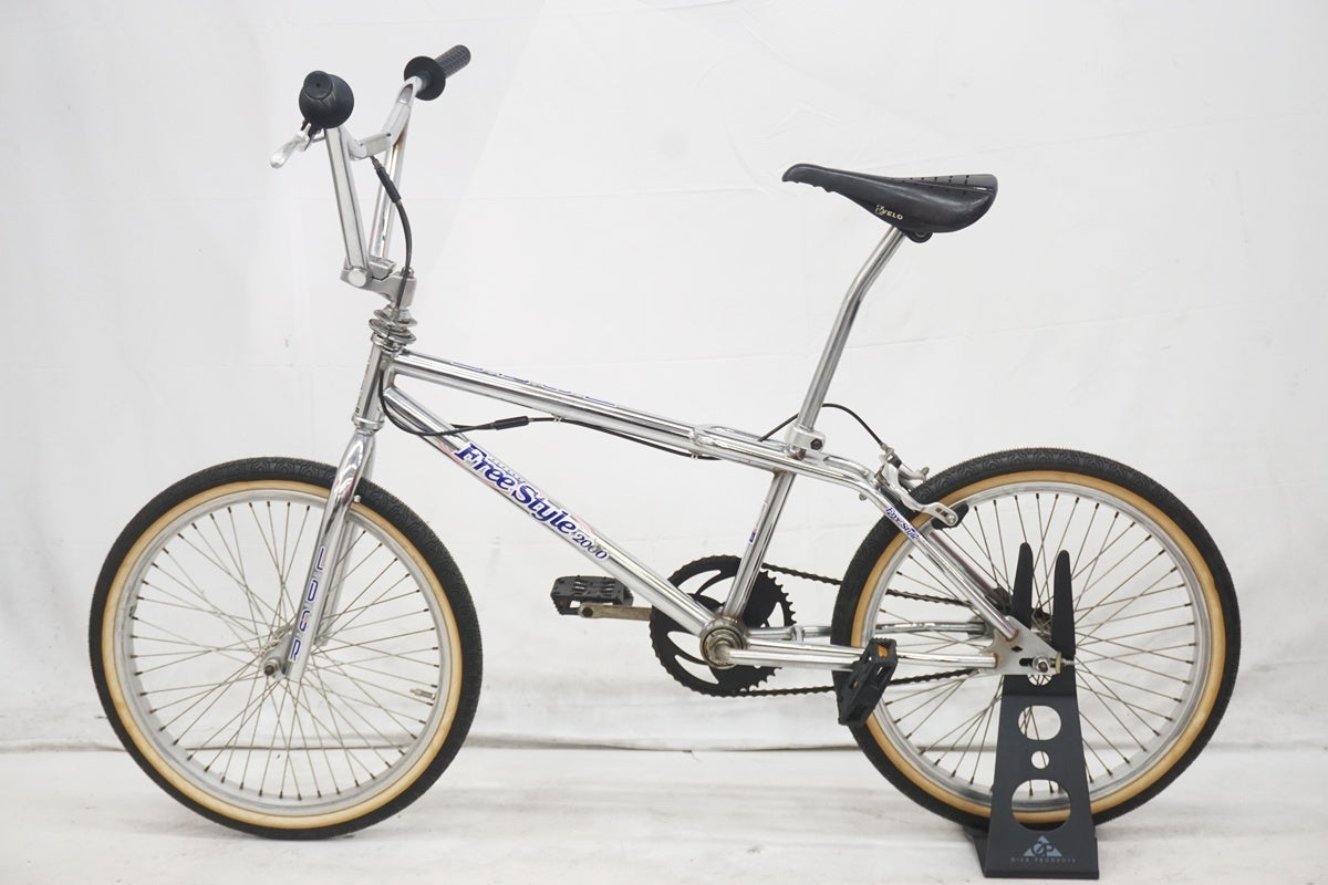 LAND GEAR 「ランドギア」 FreeStyle2000 年式不明 BMX/ 大阪美原北インター店 LAND GEAR 「ランドギア」 FreeStyle2000 年式不明 BMX/ 大阪美原北