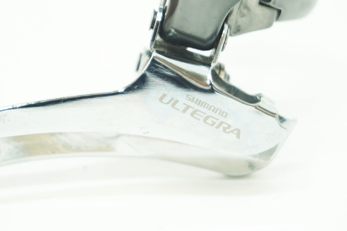 SHIMANO 「シマノ」 ULTEGRA FD-6600 フロントディレイラー / 大阪美原北インター店