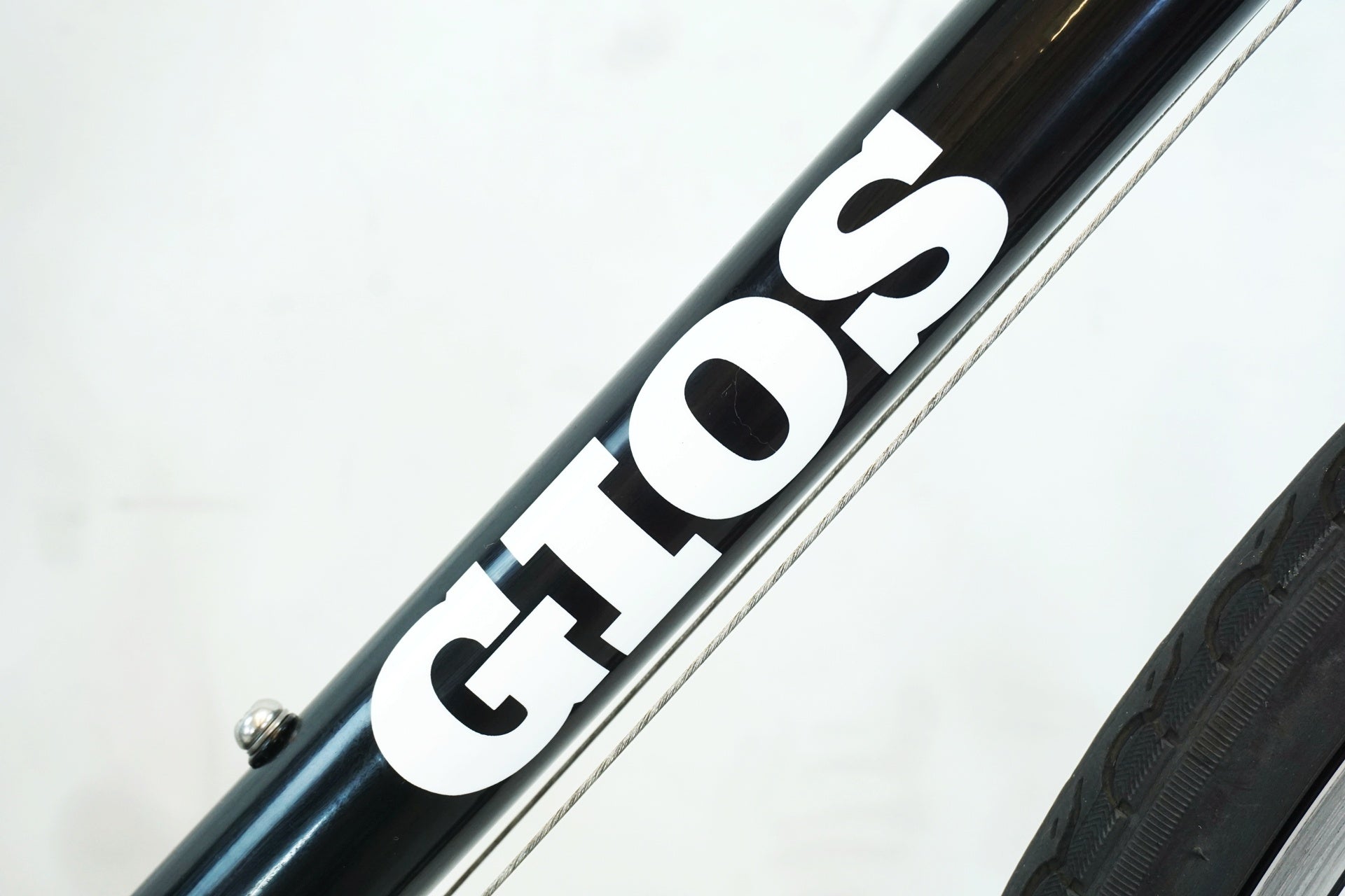 GIOS 「ジオス」 MISTRAL 2019年モデル クロスバイク / 有明ガーデン店