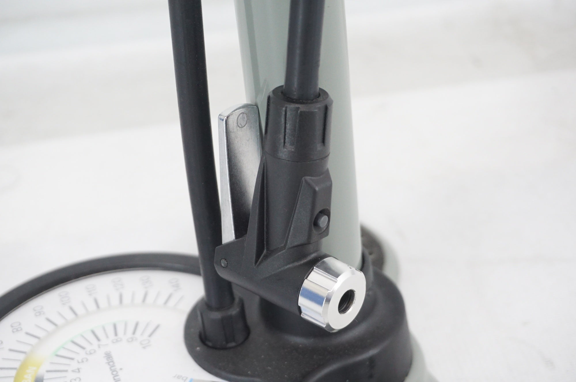 CANNONDALE 「キャノンデール」 PRECISE フロアポンプ / 阪急塚口店