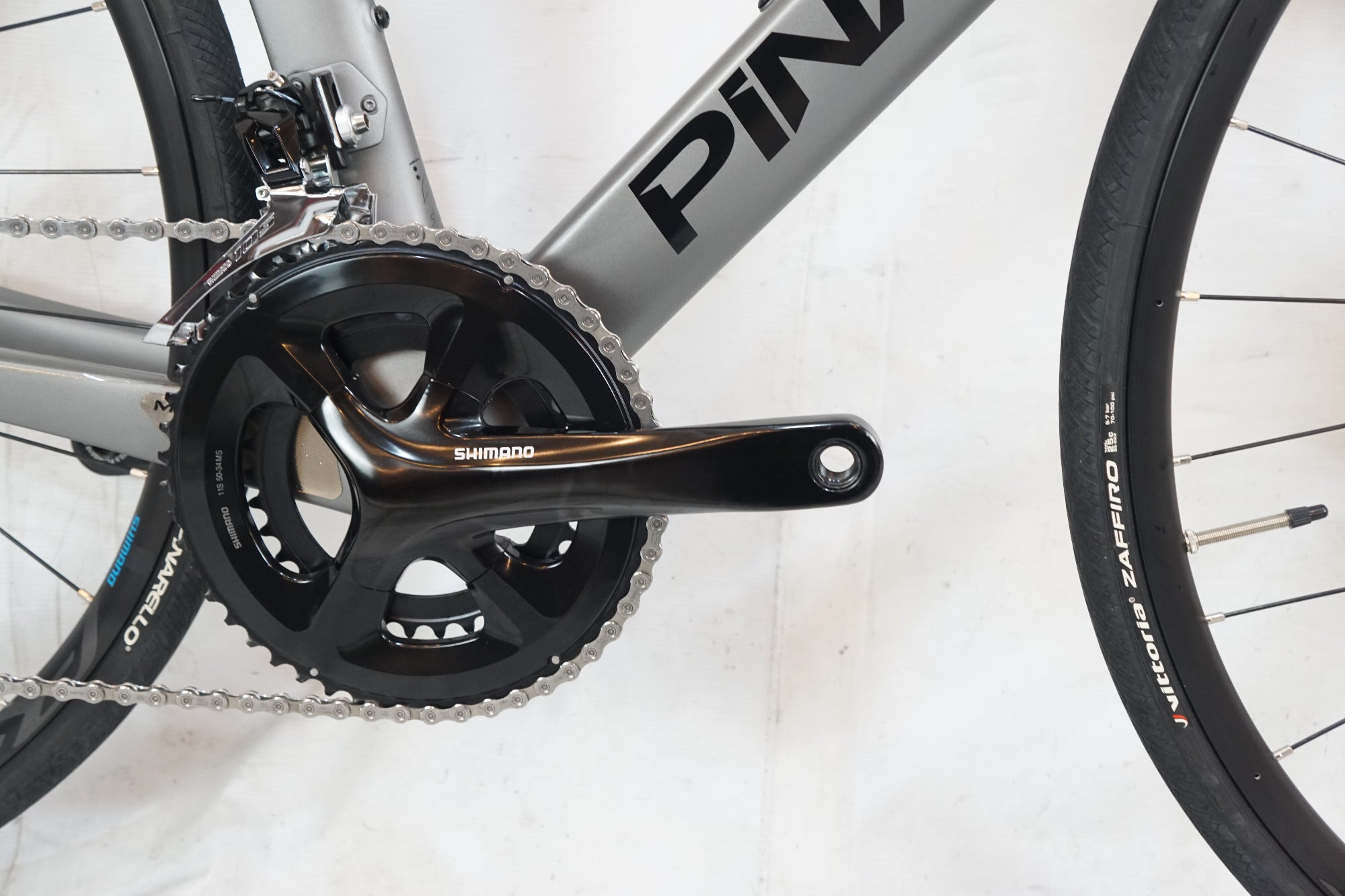 PINARELLO 「ピナレロ」 PARIS DISK 105 2021年モデル ロードバイク / バイチャリ浦和ベース