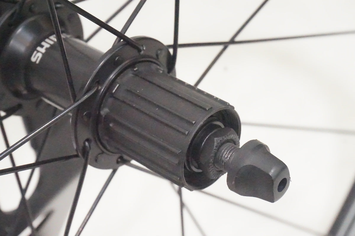 SHIMANO 「シマノ」 WH-RS100 ホイールセット / 京都西院店