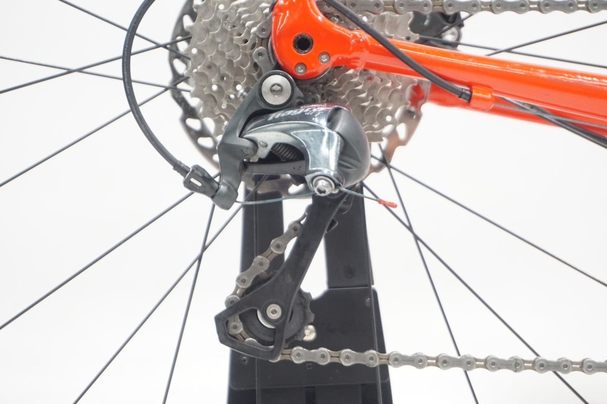 TREK 「トレック」 DOMANE AL4 DISC GEN3 2020年モデル ロードバイク / 滋賀大津店