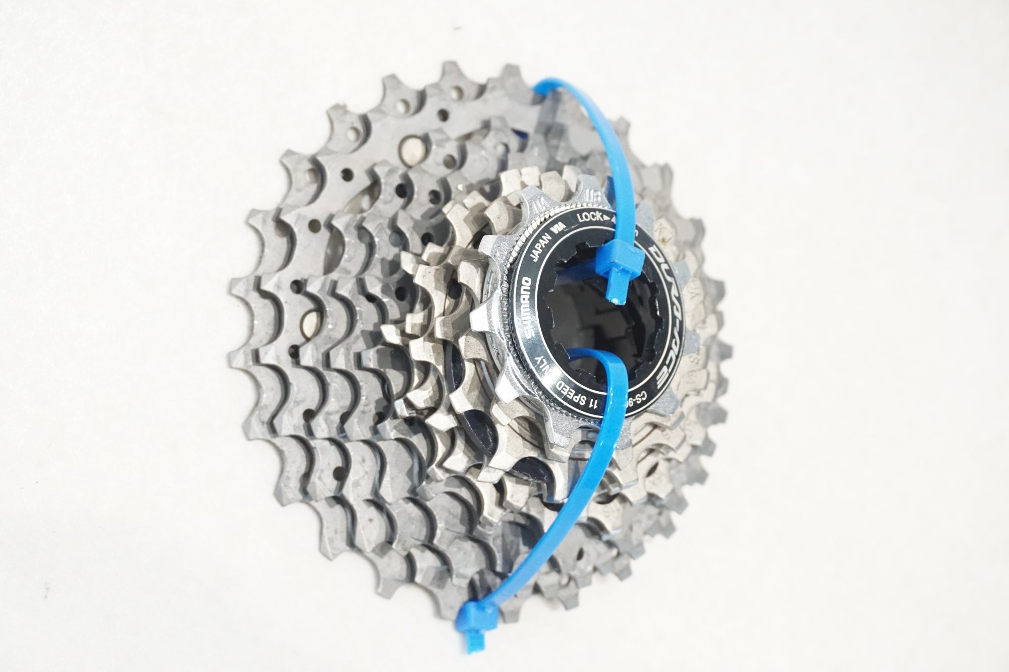 SHIMANO 「シマノ」 DURA-ACE CS-9000 11-25T スプロケット / 横浜戸塚