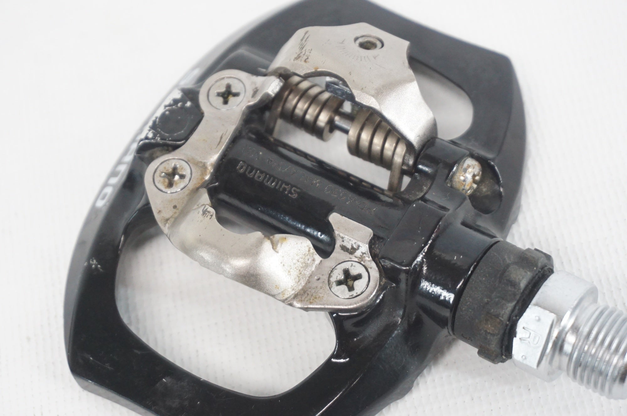 SHIMANO 「シマノ」 PD-A530 ペダル / 阪急塚口店