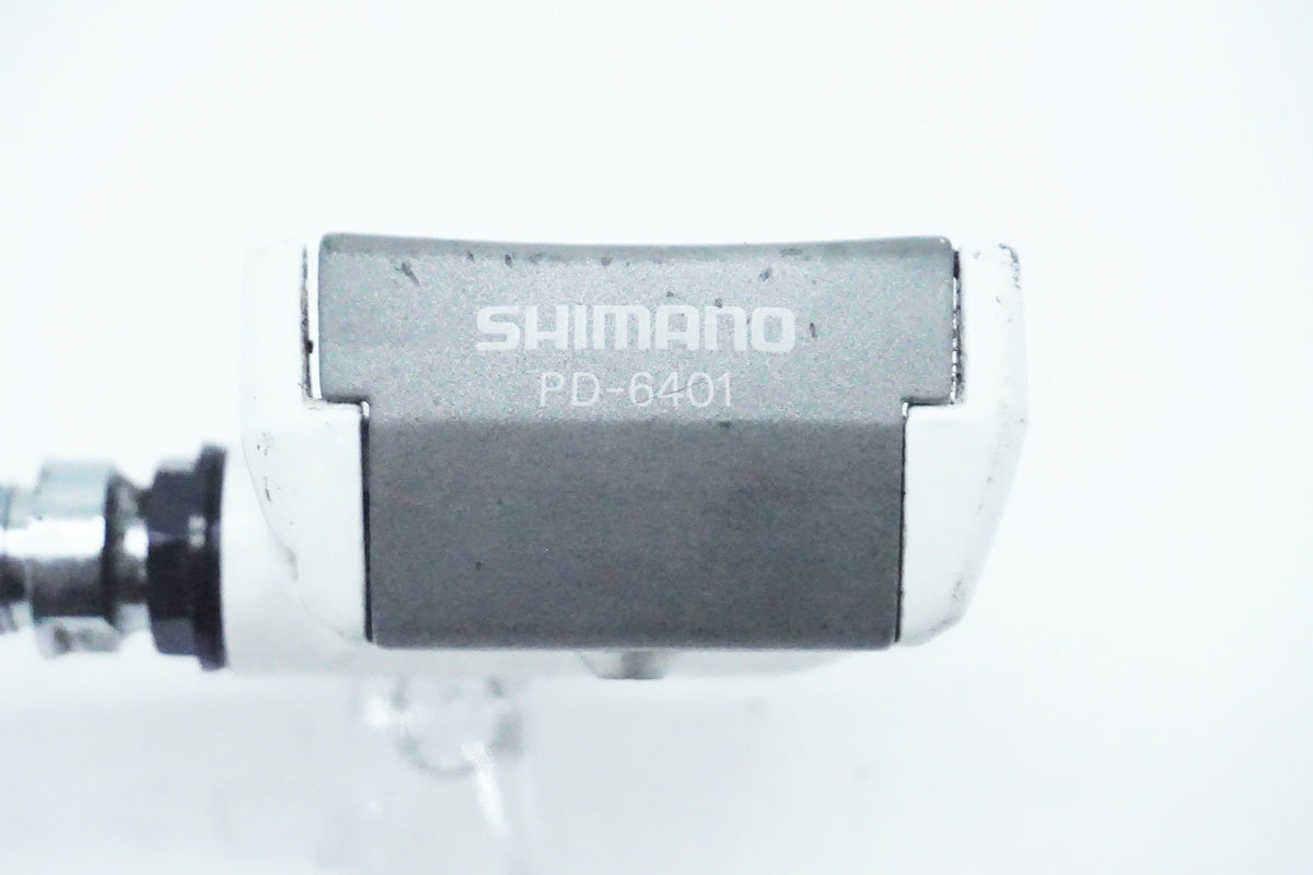 SHIMANO「シマノ」 600 PD-6401 ペダル/ 京都西院店