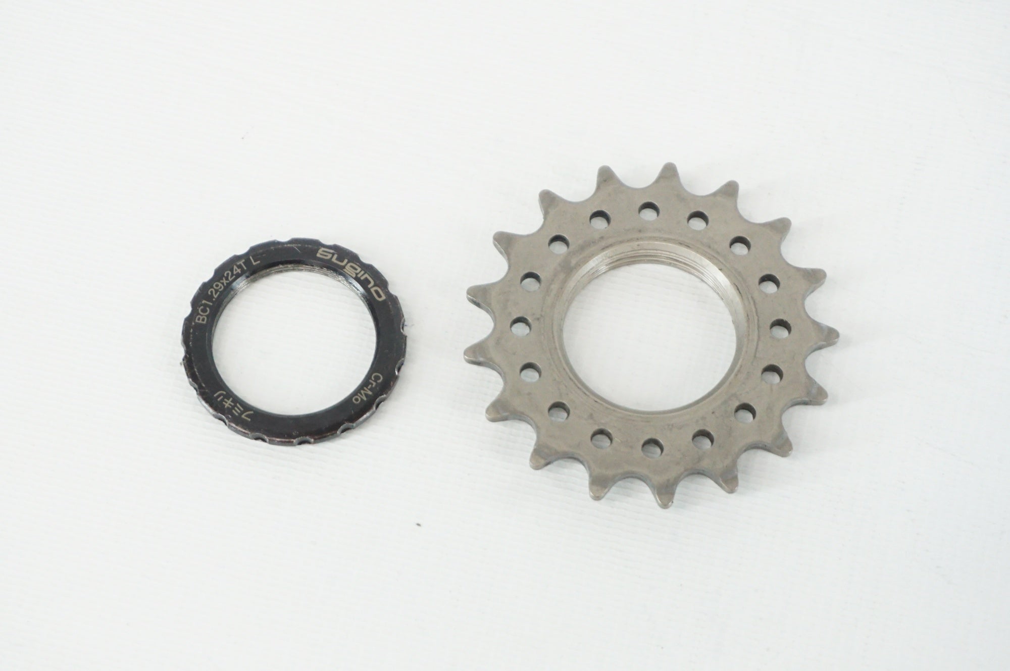 ブランド不明 17T コグ / 阪急塚口店