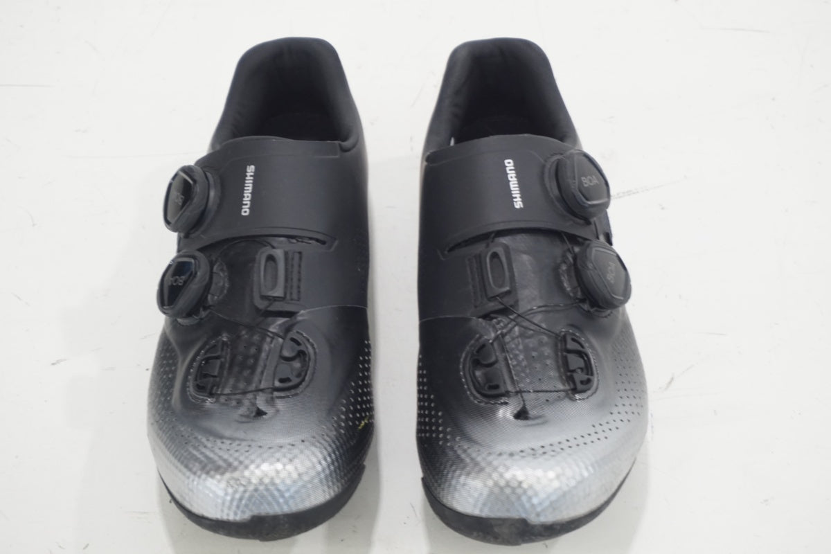 SHIMANO 「シマノ」 SHRC702M EU40(25.2cm)サイズ シューズ  / 滋賀大津店