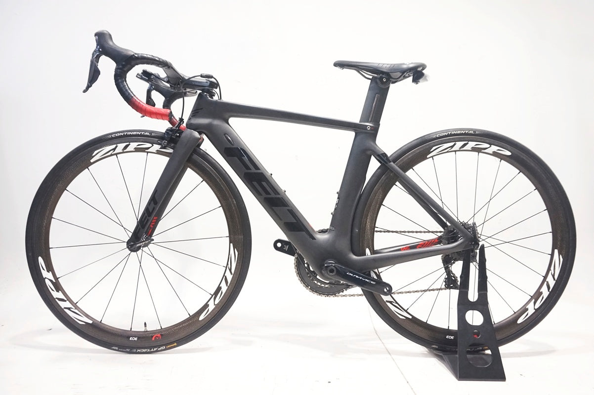 FELT AR5 DI2 カスタム 2018年モデル ロードバイク / 大阪門真店