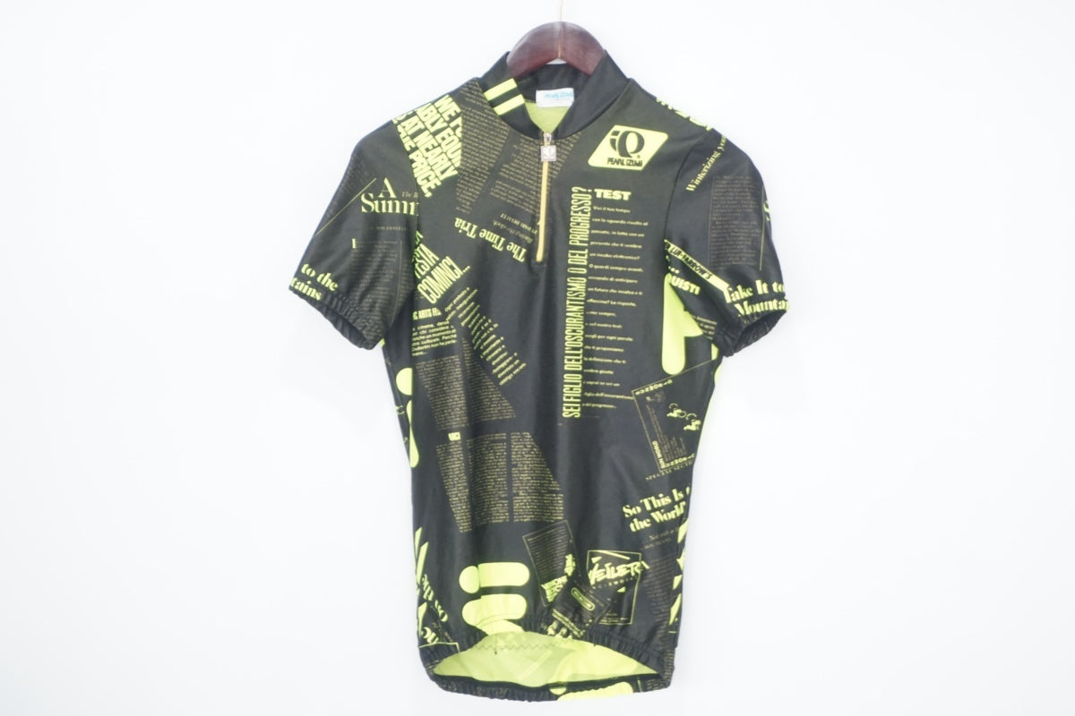 PEARL IZUMI 「パールイズミ」 半袖 Mサイズ サイクルジャージ / 滋賀大津店