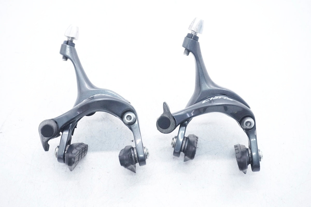 SHIMANO 「シマノ」 CLARIS BR-R2000 キャリパーブレーキセット / 大阪門真店