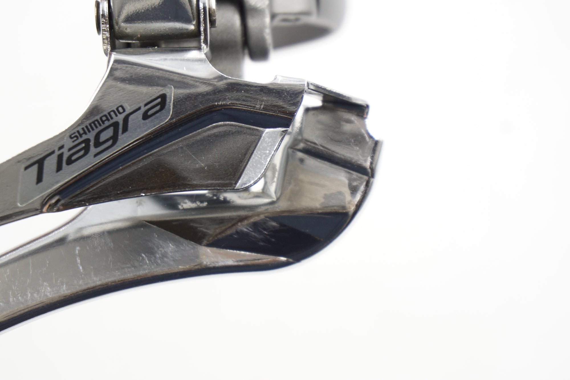 SHIMANO 「シマノ」 TIAGRA FD-4600 フロントディレイラー / 奈良店