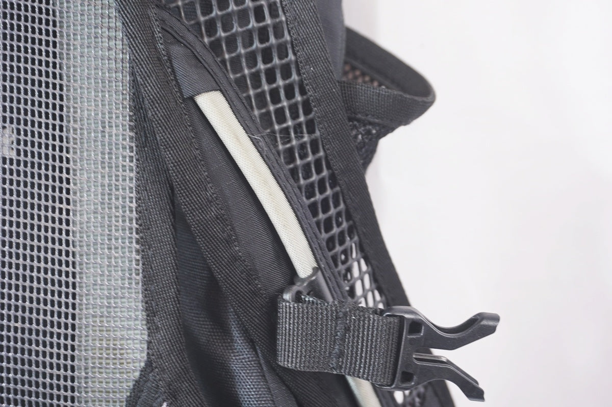 DEUTER 「ドイター」 RACE EXP AIR バックパック / バイチャリ世田谷店