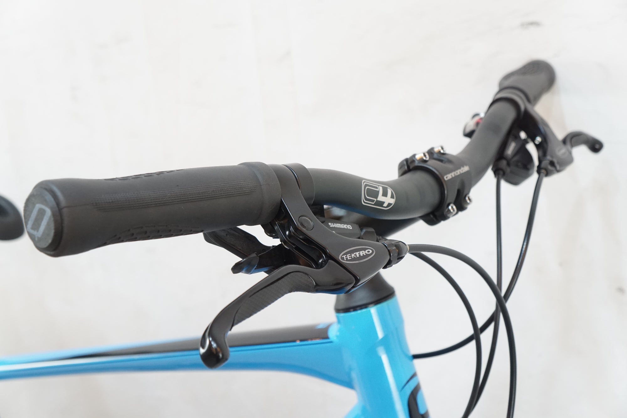 CANNONDALE 「キャノンデール」 QUICK4 2012年モデル クロスバイク