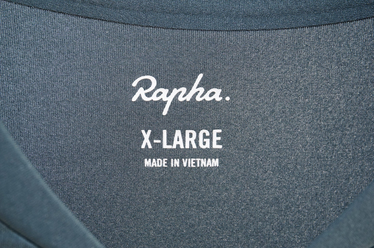 RAPHA 「ラファ」 MEN’S CORE LIGHTWEIGHT XLサイズ ジャージ / 中目黒店