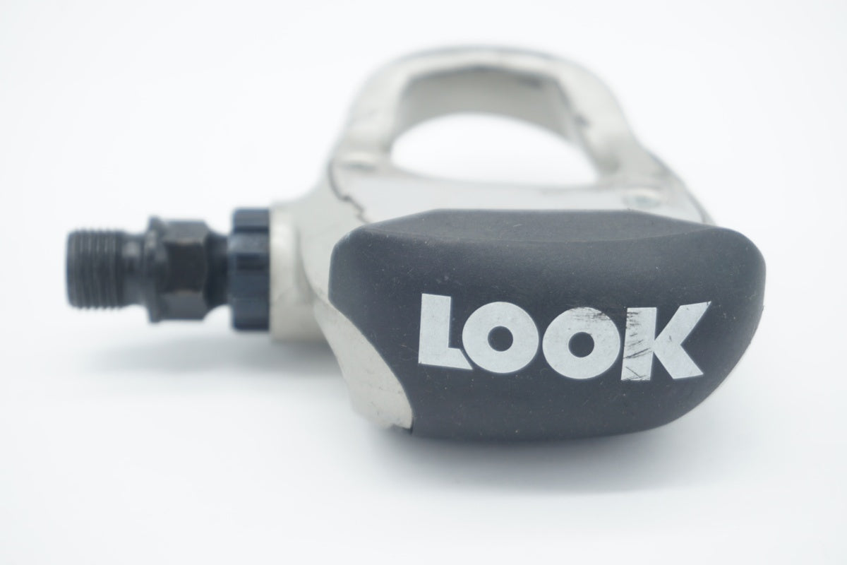 LOOKペダル【Tsushima】 LOOK ペダル | Cycle Shop TAKIZAWA