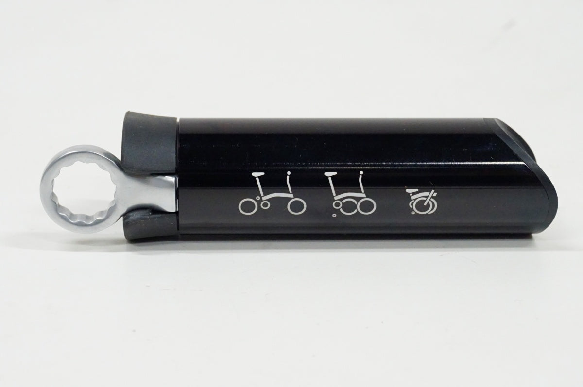 BROMPTON 「ブロンプトン」 TOOLKIT 携帯工具 / 名古屋大須店