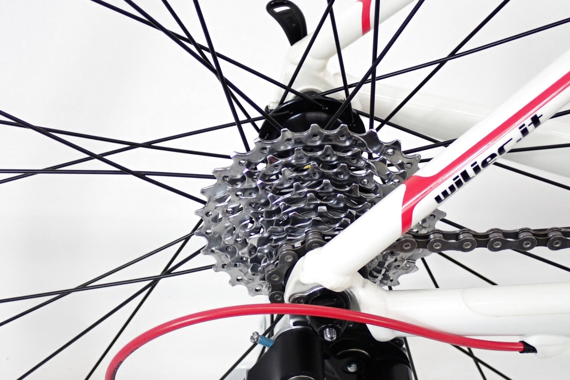 WILIER 「ウィリエール」 MONTEGRAPPA 2015年モデル ロードバイク / 伊勢崎店