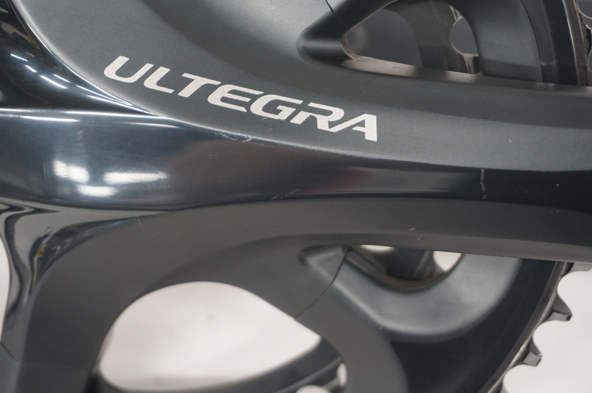 SHIMANO 「シマノ」 ULTEGRA FC-6700 170mm 52-39T クランク
