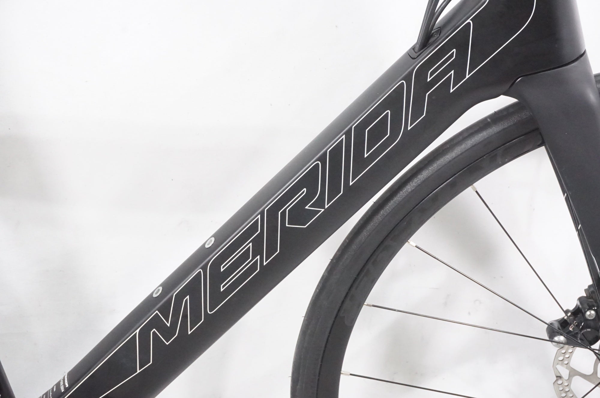 MERIDA 「メリダ」 REACTO 4000 DISC 2019年モデル ロードバイク