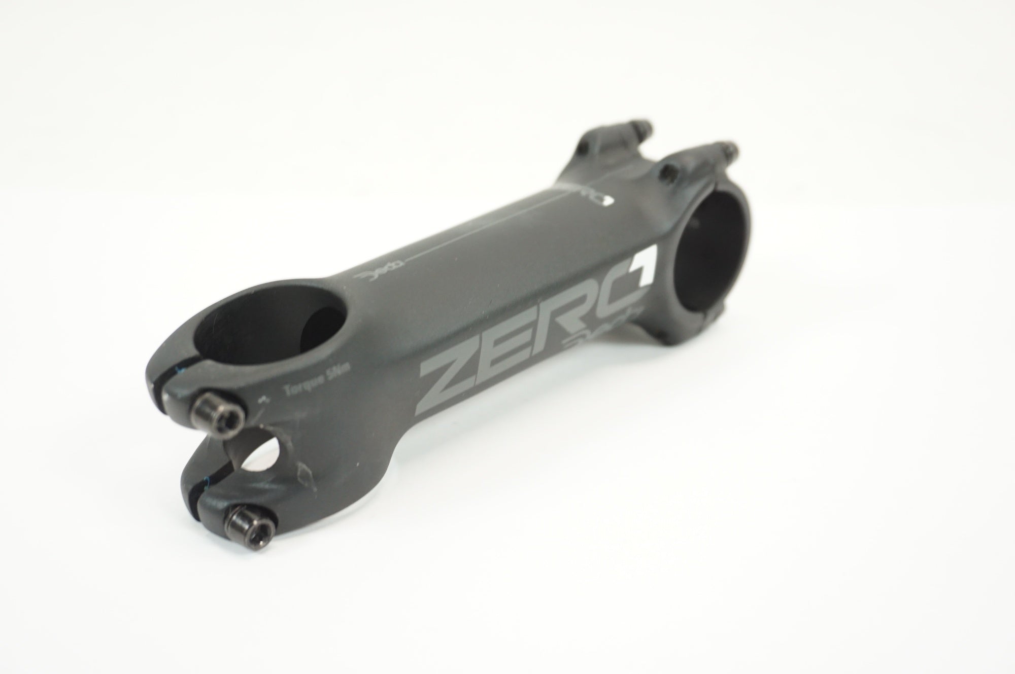 DEDA 「デダ」 ZERO1 φ31.7 110mm 82° ステム / 宇都宮店