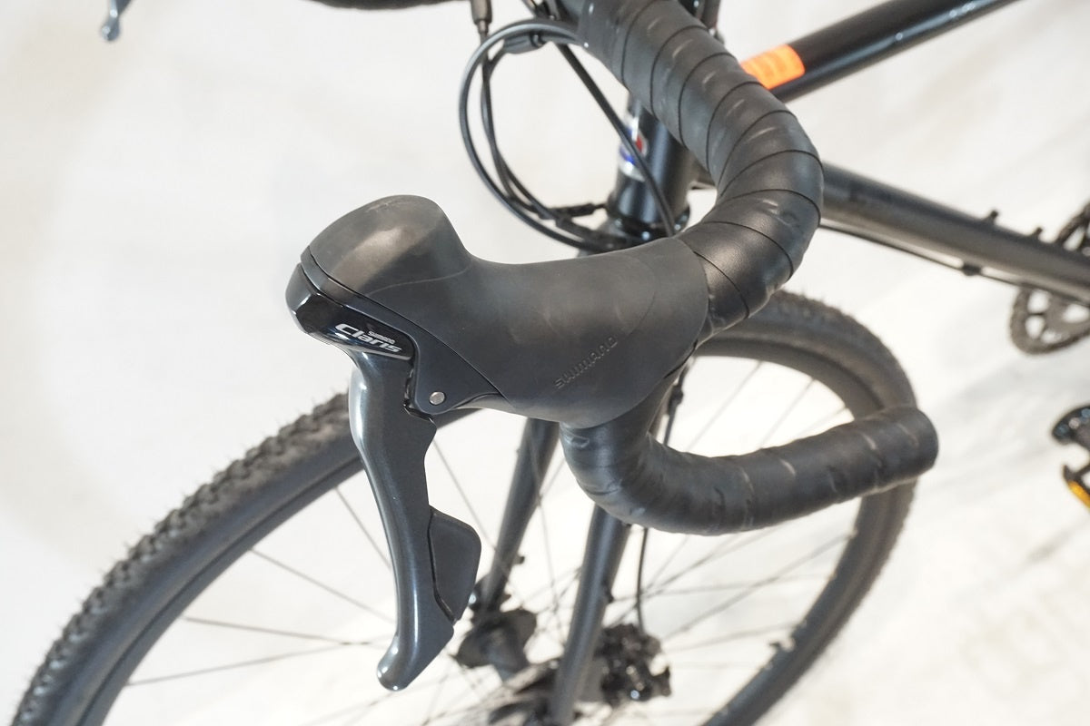 FUJI 「フジ」 FEATHER CX+ 2024年モデル ロードバイク 2024年モデル】FUJI (フジ) FEATHER CX+ (フェザーCXプラス