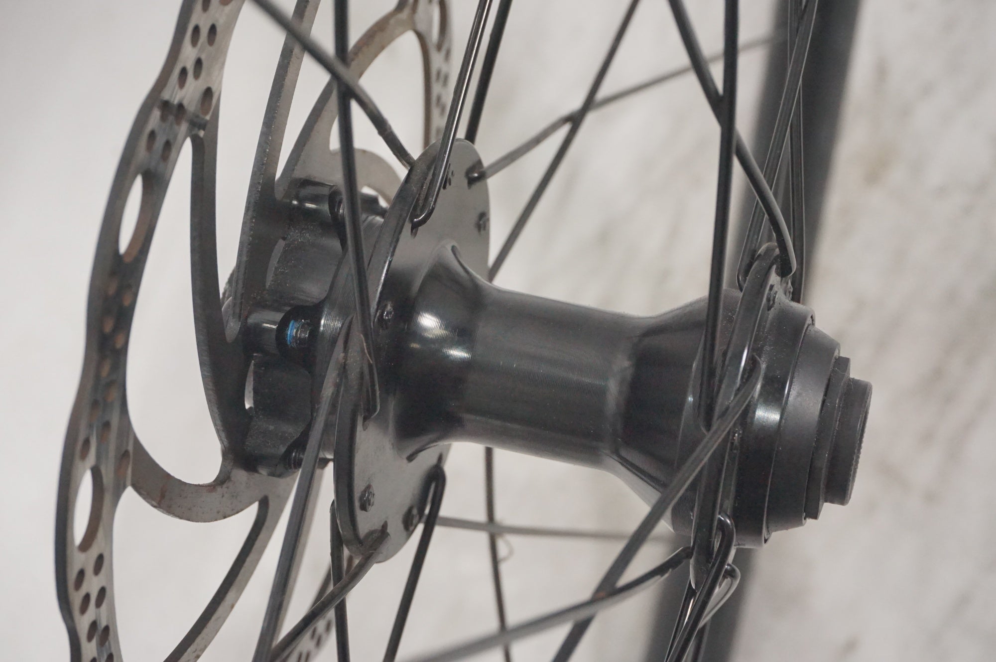 BONTRAGER 「ボントレガー」 PARADIGM シマノ11S ホイールセット / AKIBA店