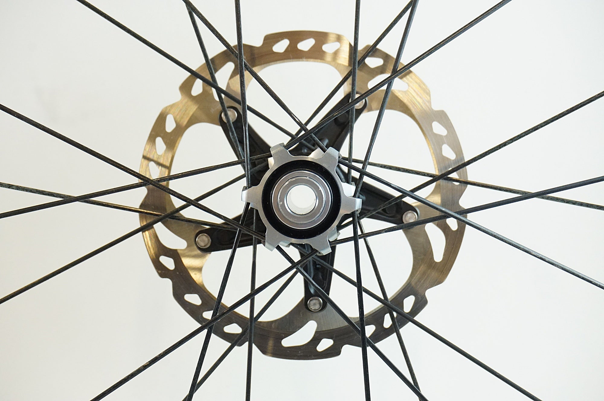 SHIMANO 「シマノ」 WH-RS770 シマノ11速 ホイールセット / 浜松店