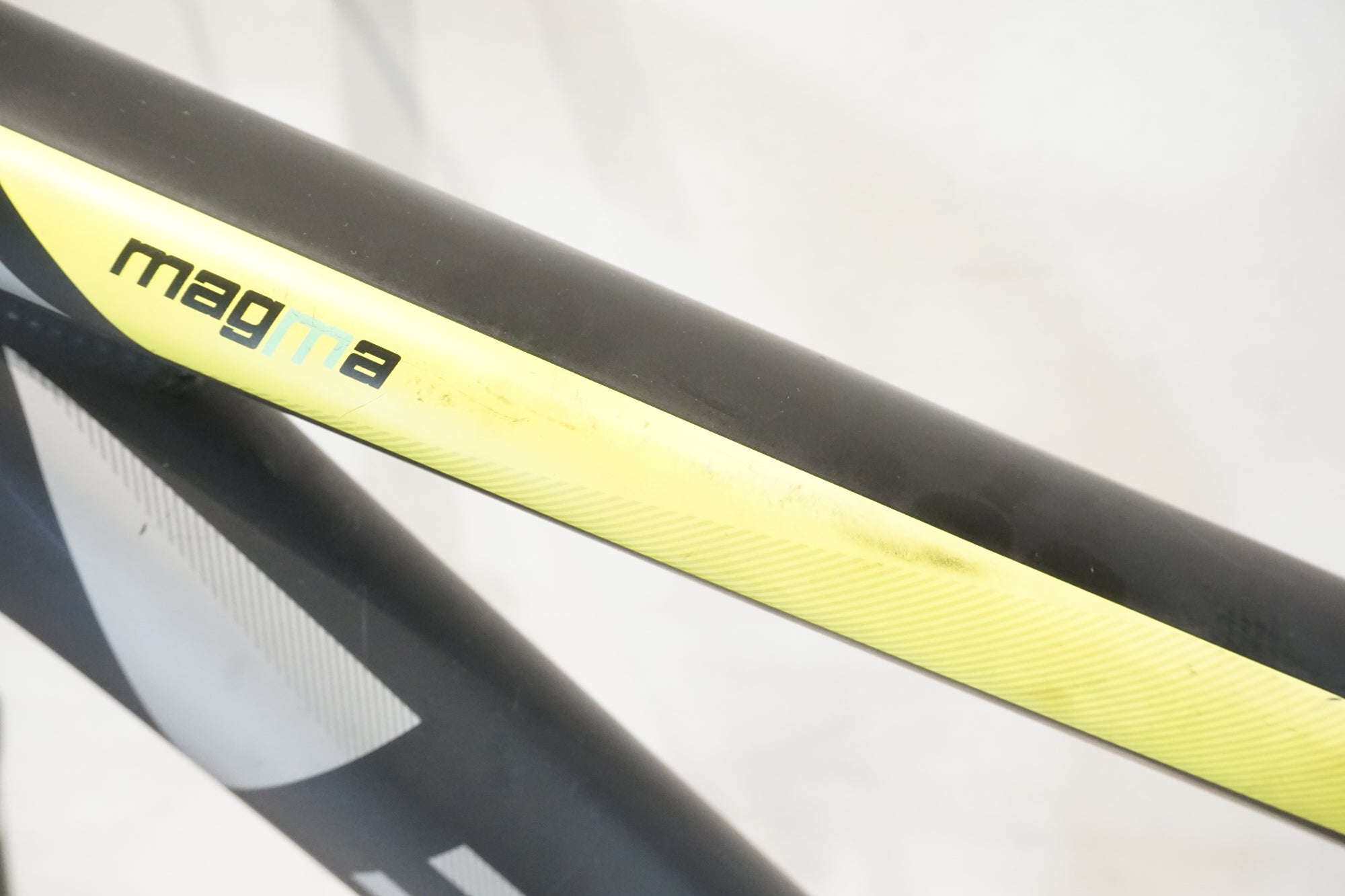 BIANCHI 「ビアンキ」 MAGMA 7.2 2019年モデル マウンテンバイク / 横浜戸塚店