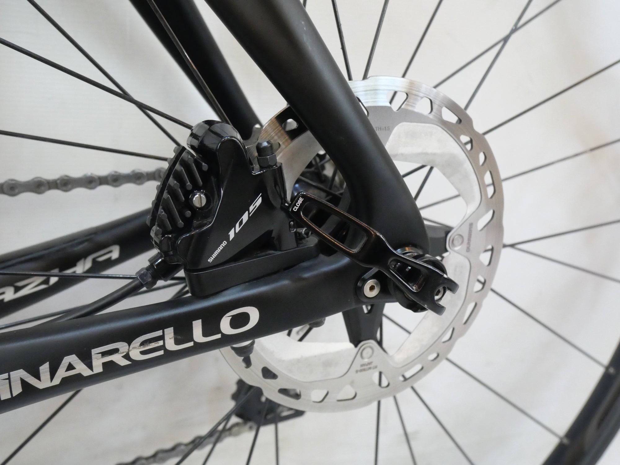 PINARELLO 「ピナレロ」 RAZHA DISK 105 2022年モデル ロードバイク / バイチャリ浦和ベース