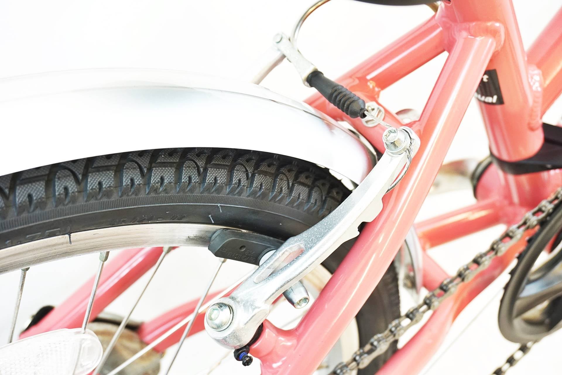 LOUIS GARNEAU 「ルイスガノー」 J20 PLUS 2022年モデル キッズバイク / 有明ガーデン店