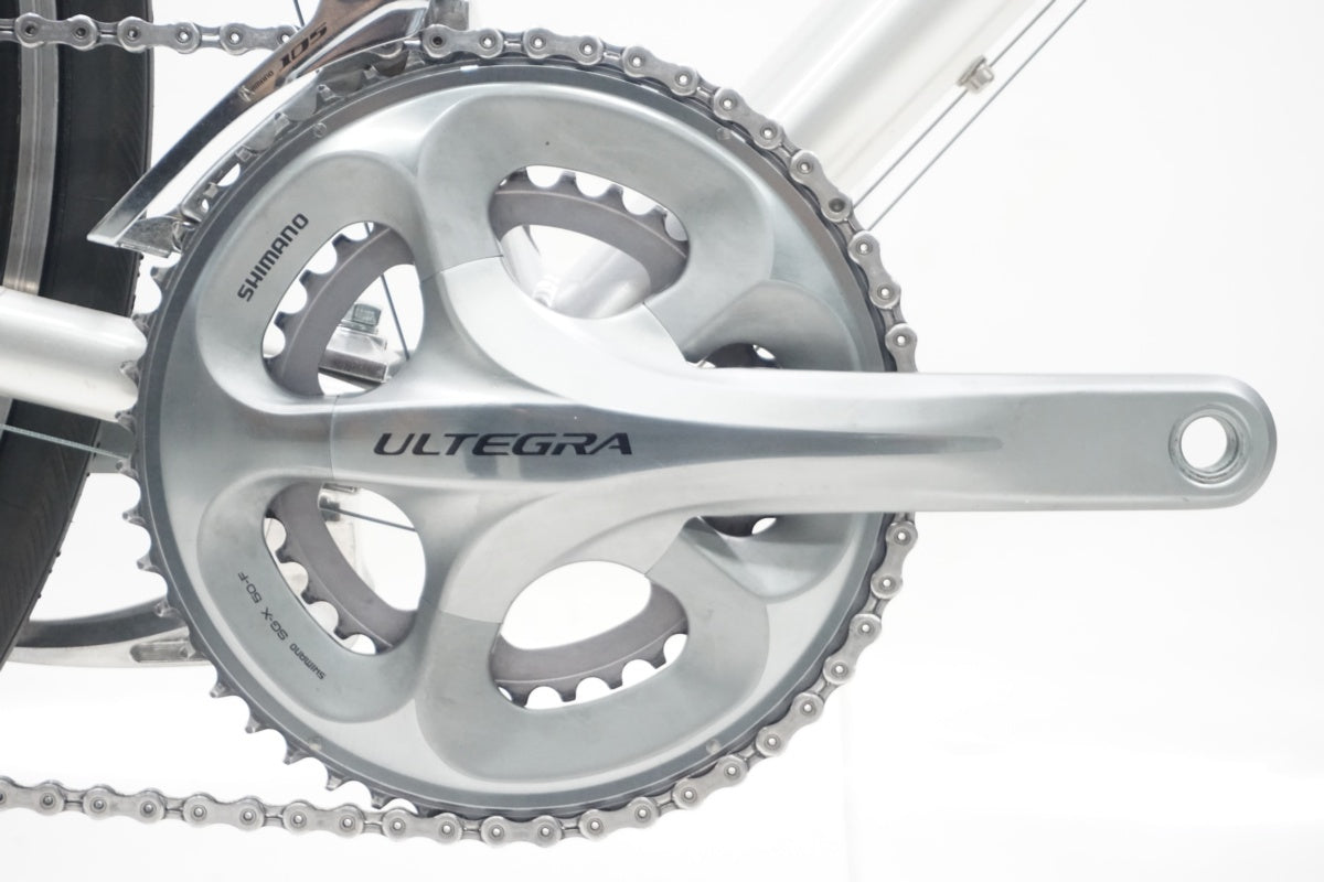 GIANT 「ジャイアント」 CRS-2 2004年モデル クロスバイク / 滋賀大津店