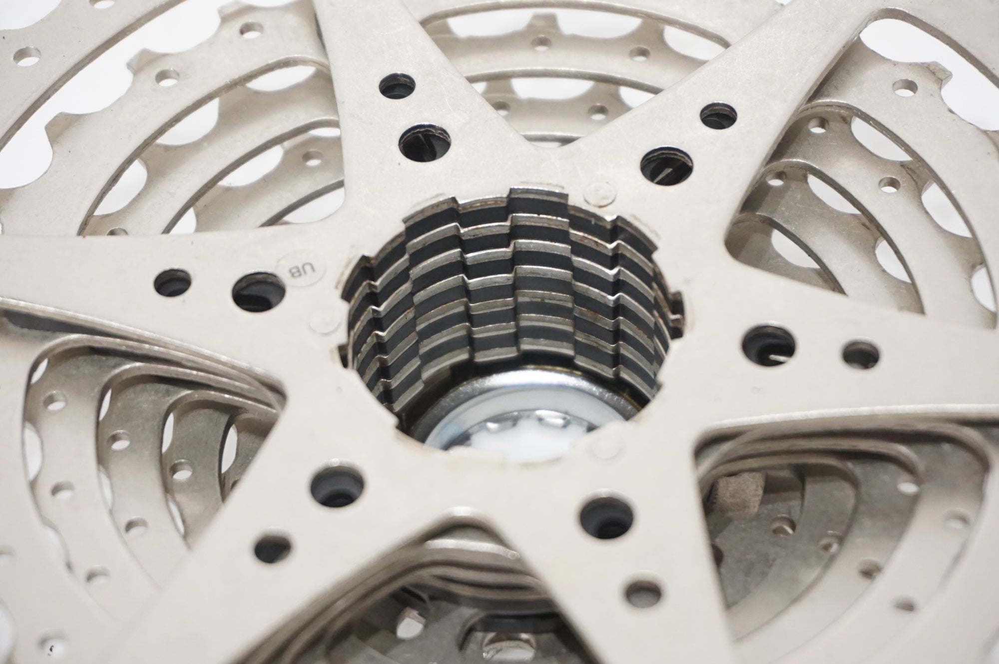 SHIMANO 「シマノ」 CS-HG400-9 11-36T スプロケット / AKIBA店