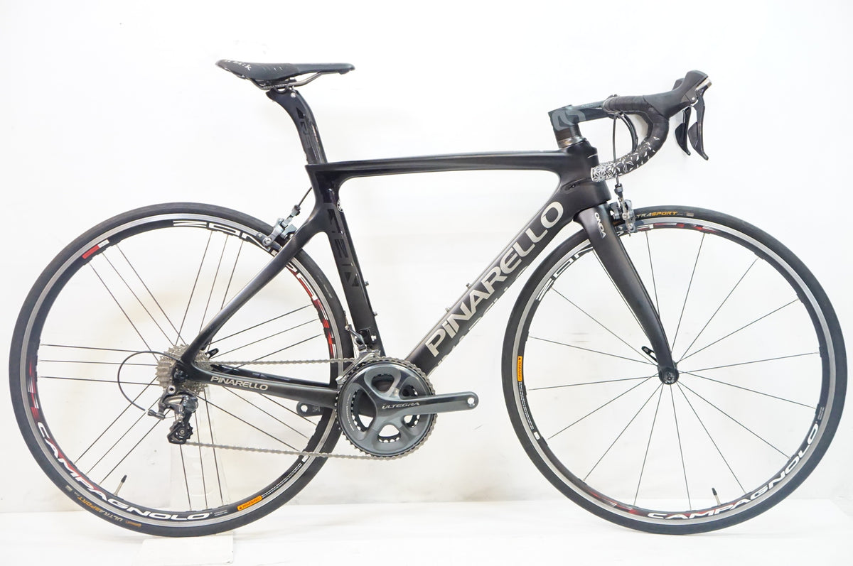 PINARELLO 「ピナレロ」 GAN RS ULTEGRA 2017年モデル ロードバイク / 熊谷本店