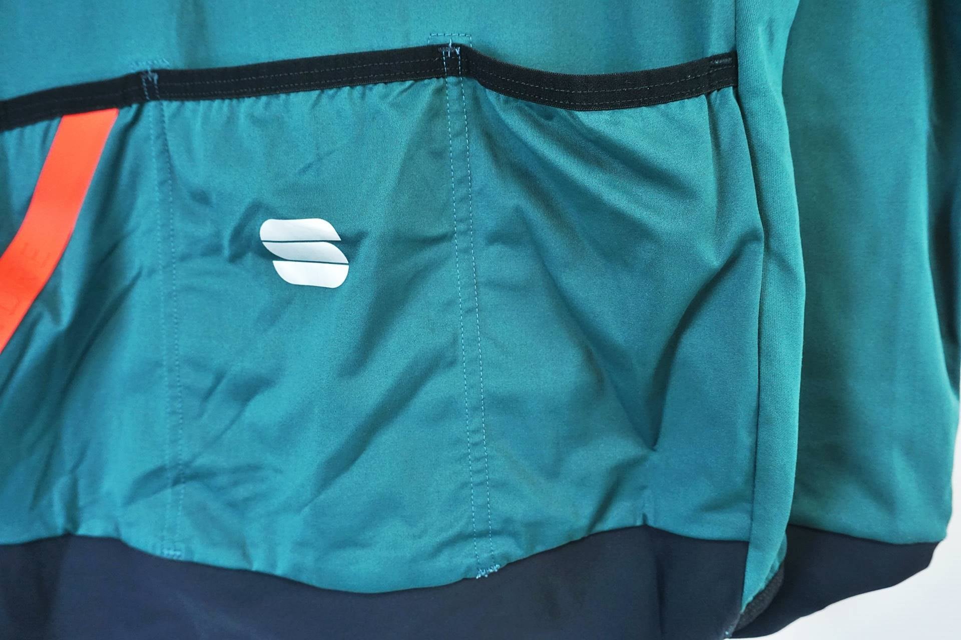 SPORTFUL 「スポーツフル」 XLサイズ サイクルジャージ / 有明ガーデン店