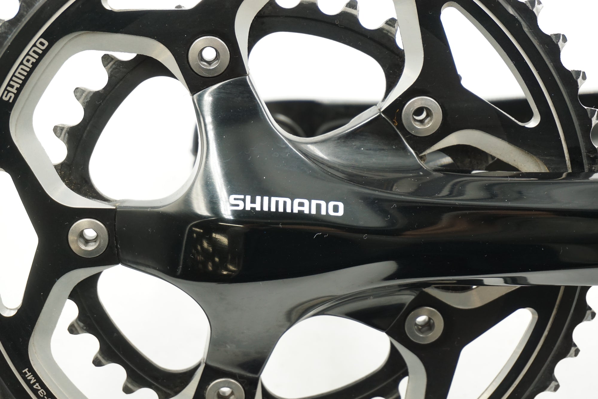 SHIMANO 「シマノ」 FC-R563 50-34T 170mm クランク / 奈良店