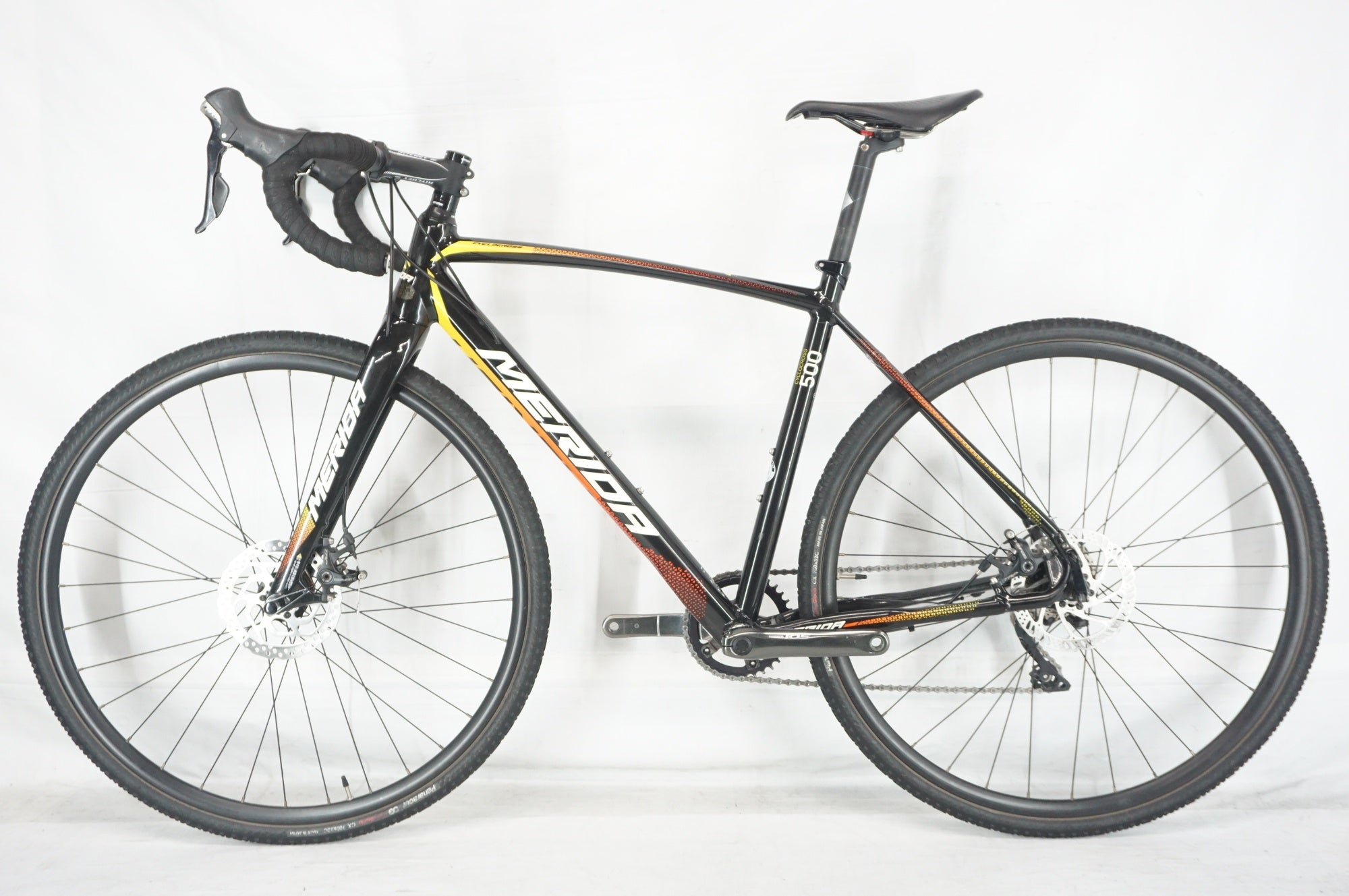 MERIDA 「メリダ」 CYCLOCROSS 500 2017年モデル シクロクロス / 阪急塚口店