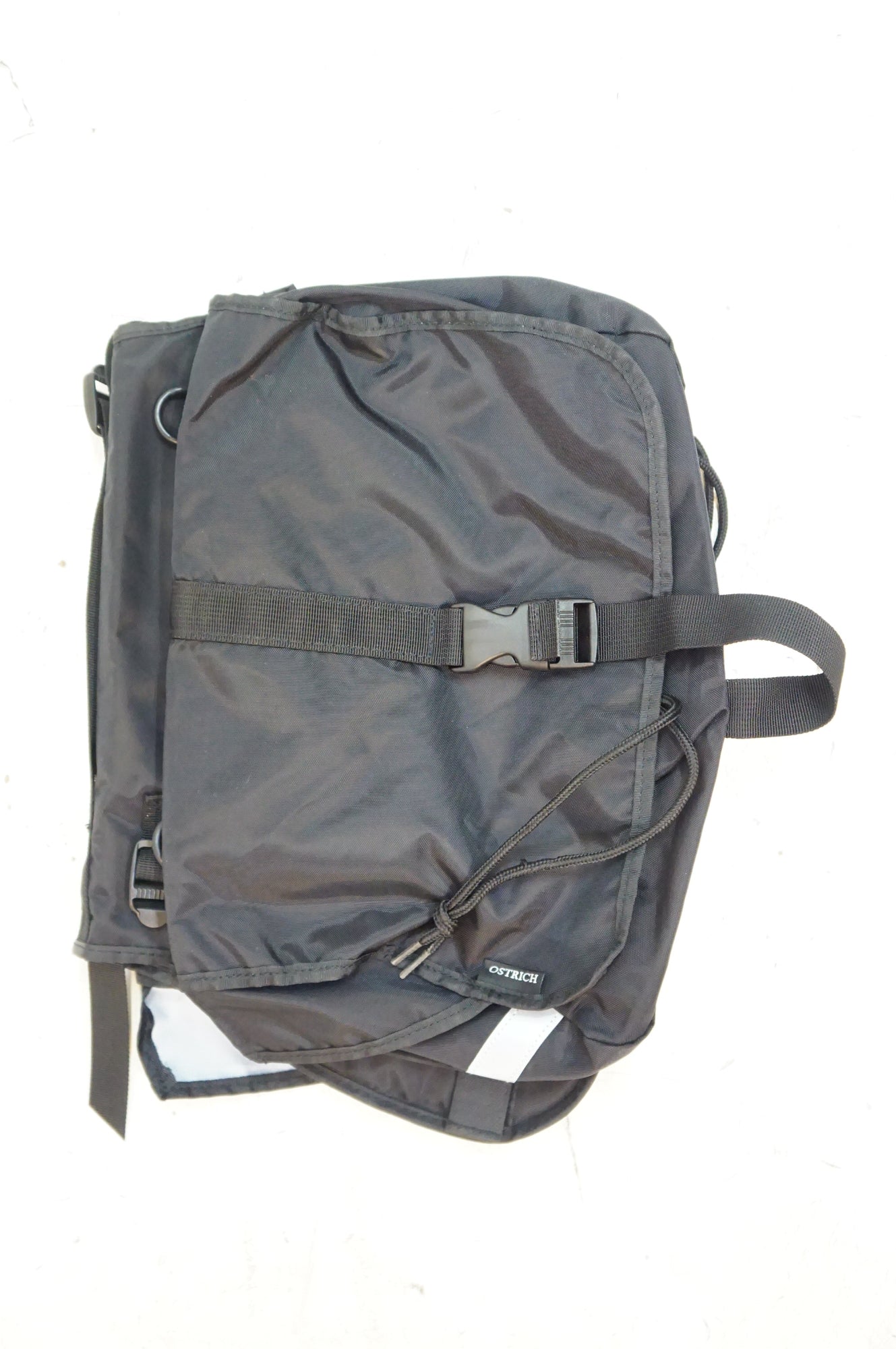 OSTRICH 「オーストリッチ」 P-115S パニアバッグ / 熊谷本店