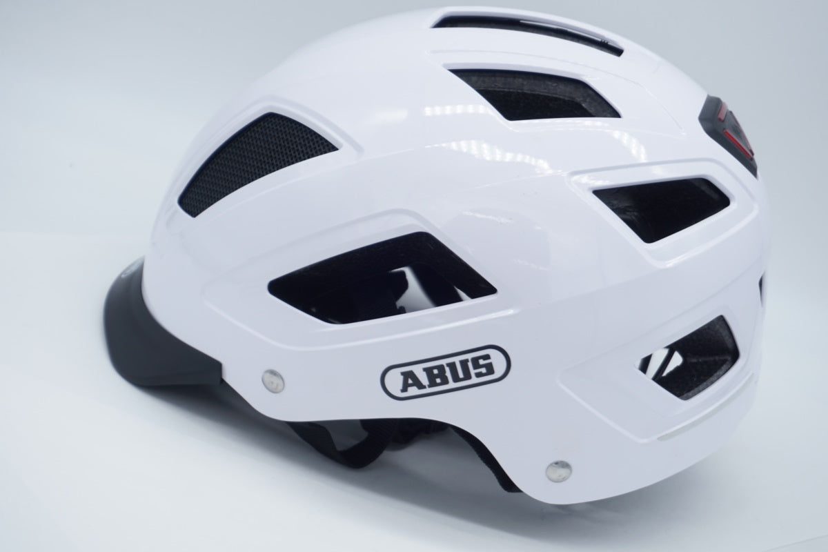 ABUS 「アブス」 HYBAN2.0 56-61cm ヘルメット / 滋賀大津店