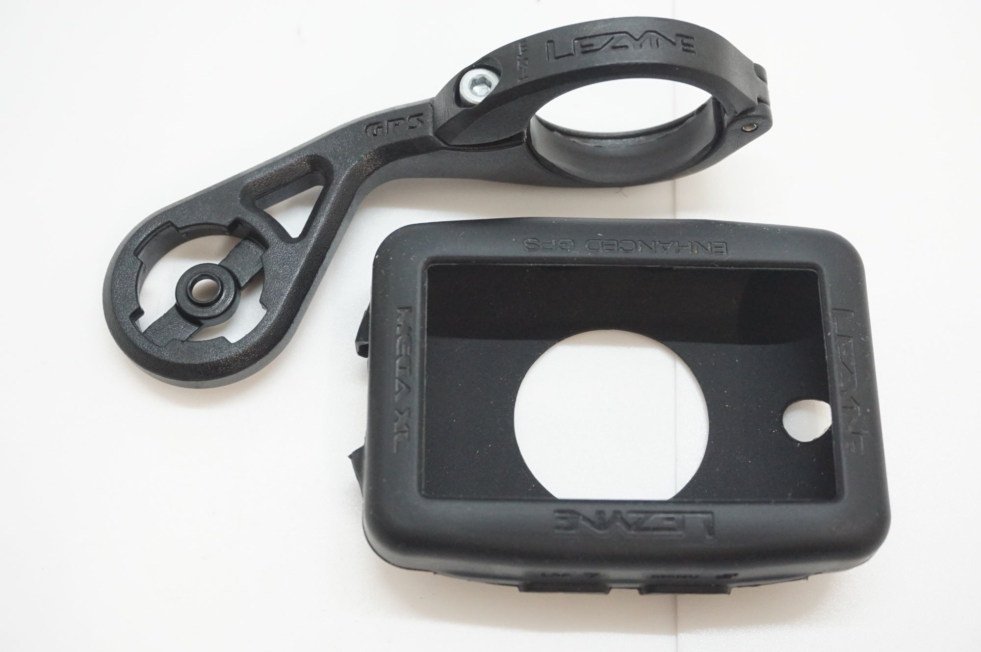 LEZYNE 「レザイン」 MEGA XL GPS サイクルコンピューター