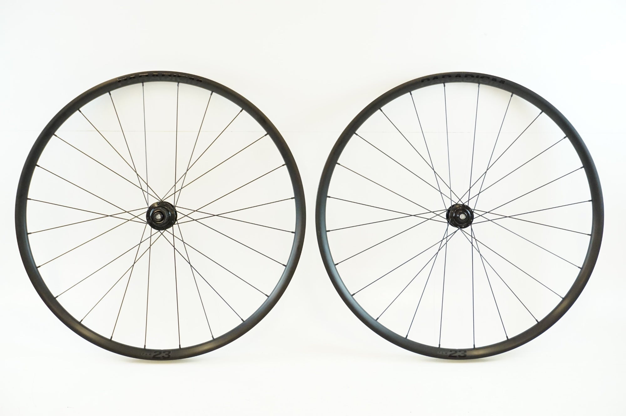 BONTRAGER 「ボントレガー」 PARADIGM TLR23 DISC SHIMANO 11速 ホイールセット / 浜松店