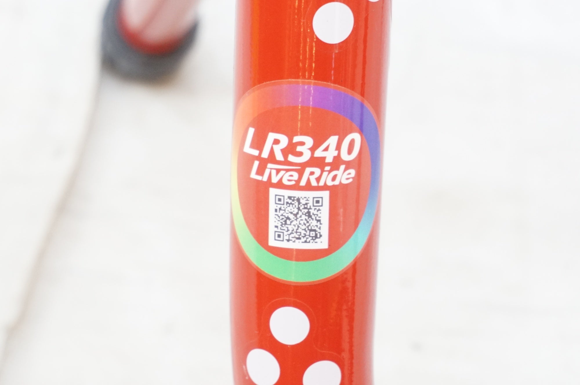 MINOURA 「ミノウラ」 LR340 固定ローラー / 浦和ベース