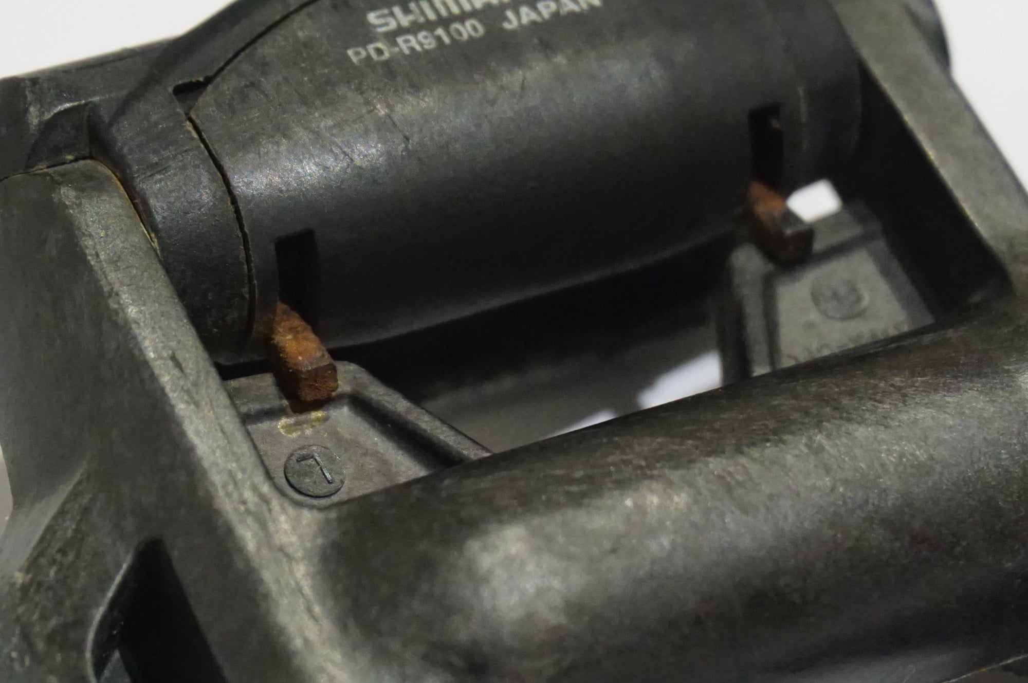 SHIMANO 「シマノ」 DURA-ACE PD-R9100 ペダル / 浜松店