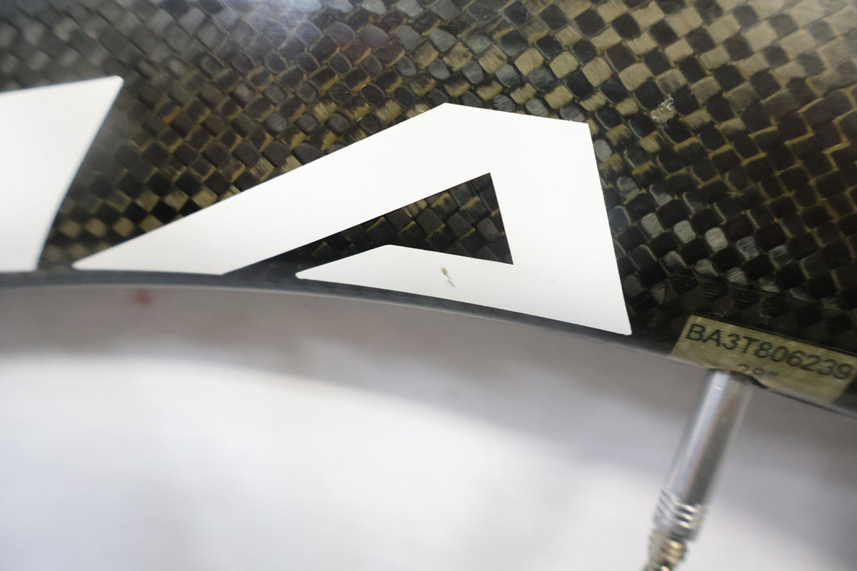 CORIMA 「コリマ」 3SPOKE TU フロントバトンホイール / 高知店