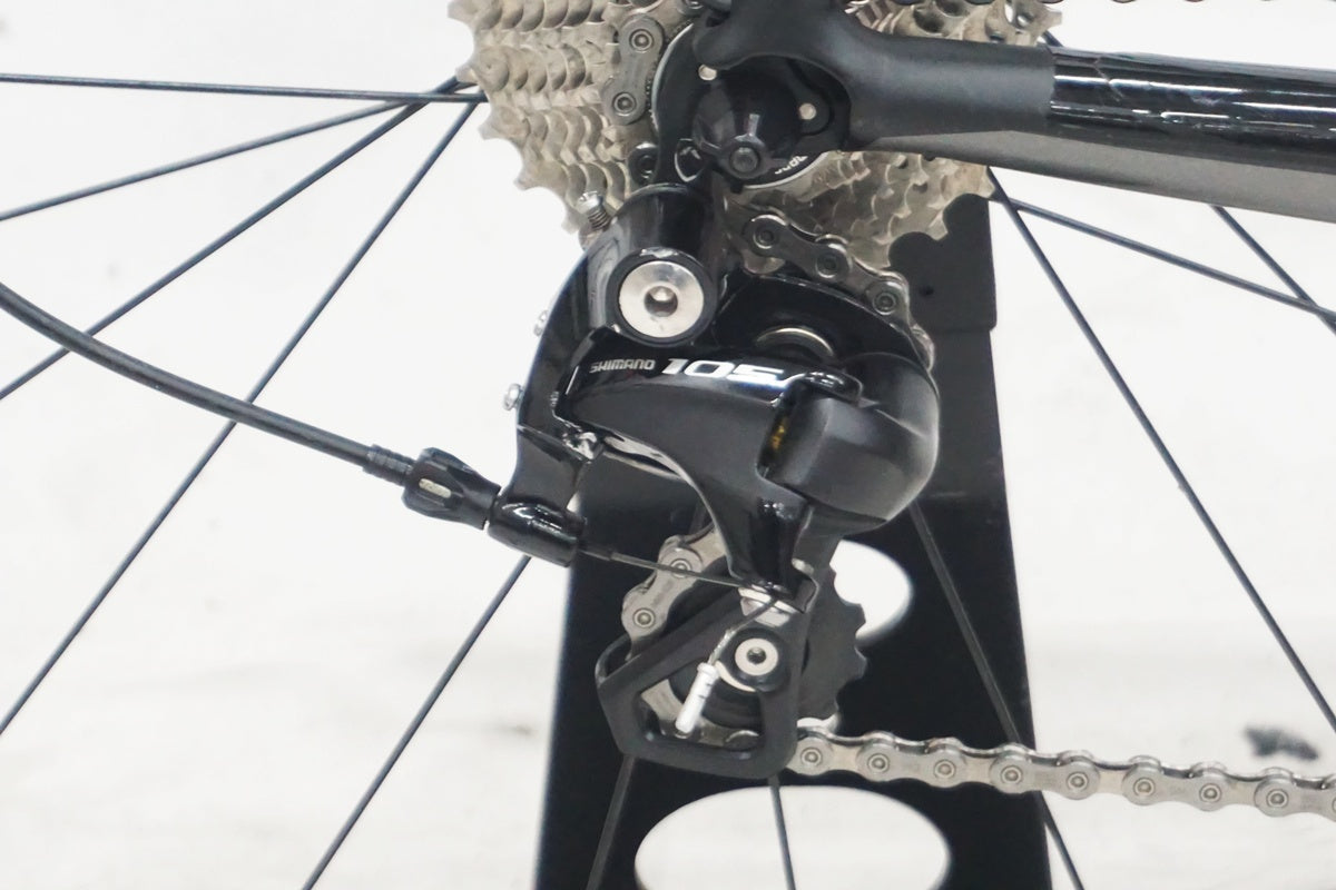 KUOTA 「クオータ」 KOUGAR 105 2016年モデル ロードバイク/ 大阪美原北インター店