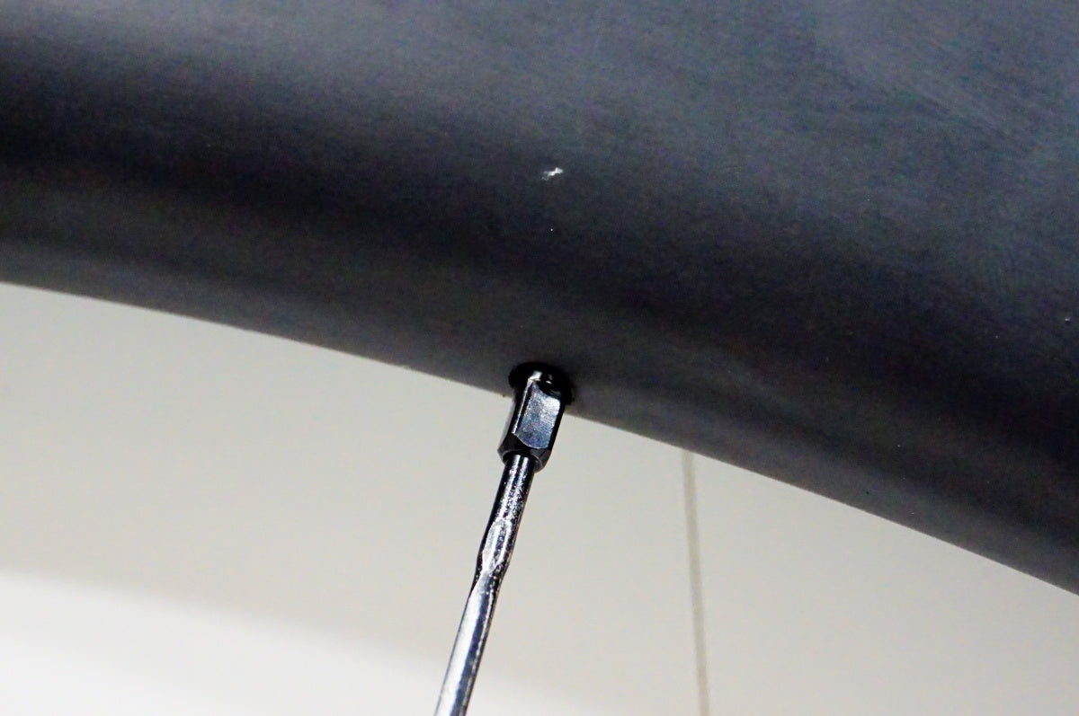 SHIMANO 「シマノ」 WH-RS710 C46 シマノ11速 ホイールセット / 名古屋大須店