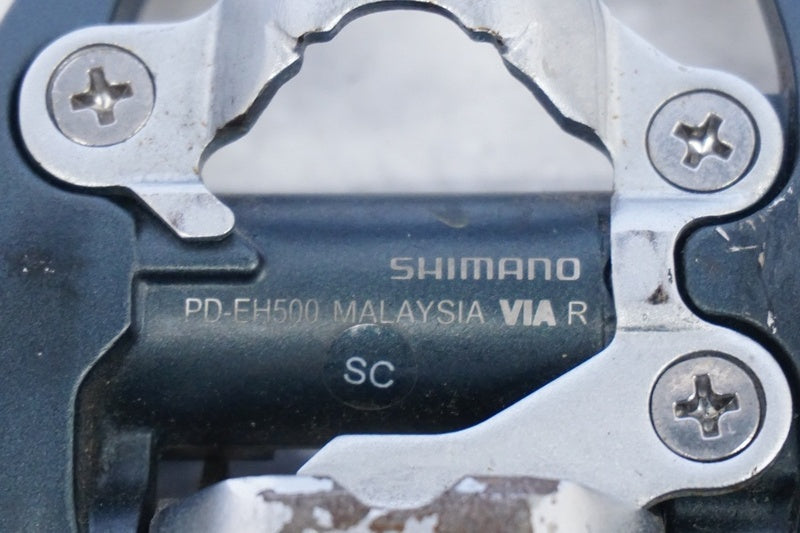 SHIMANO 「シマノ」 PD-EH500 ペダル / 浜松店