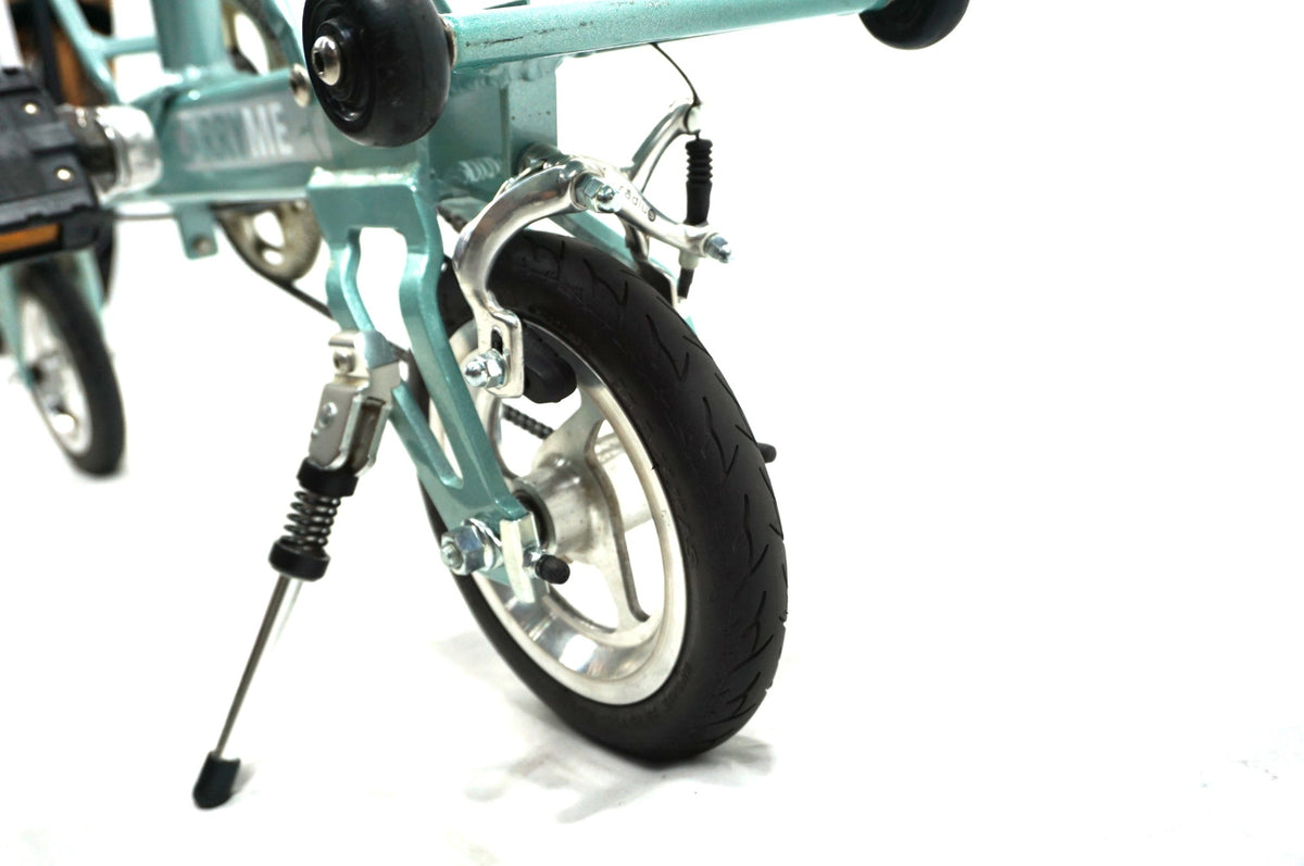 PACIFIC CYCLES 「パシフィック・サイクルズ」 CARRY ME SPEED DRIVE 8インチ 折り畳み自転車 / 川越店