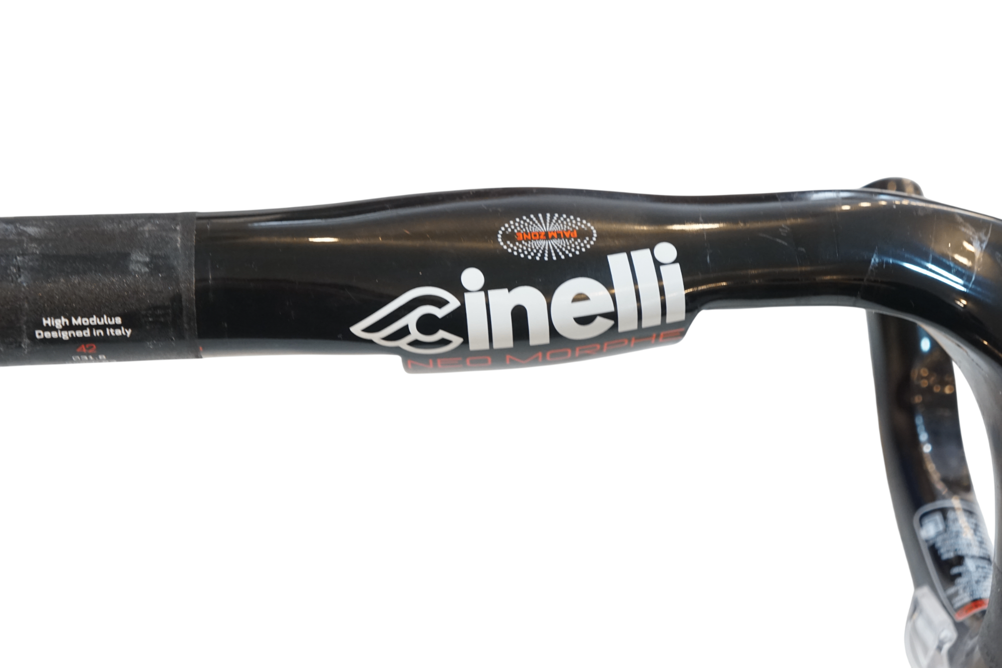 CINELLI 「チネリ」 NEO MORPHE 420mm φ31.8 ハンドル / バイチャリ浦和ベース
